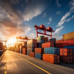 Quality Air Freight factory